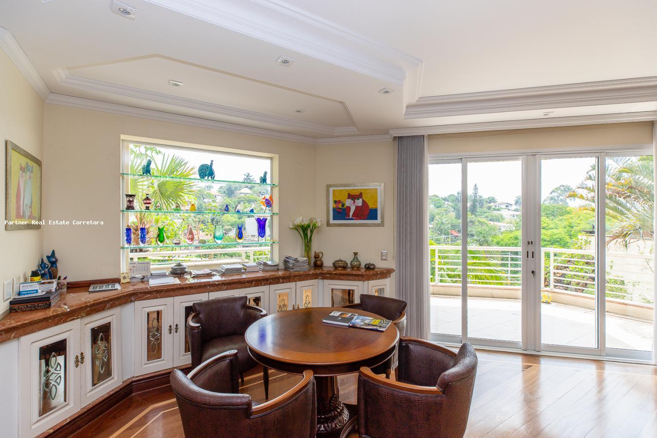 Casa, 4 quartos, 1100 m² - Foto 24