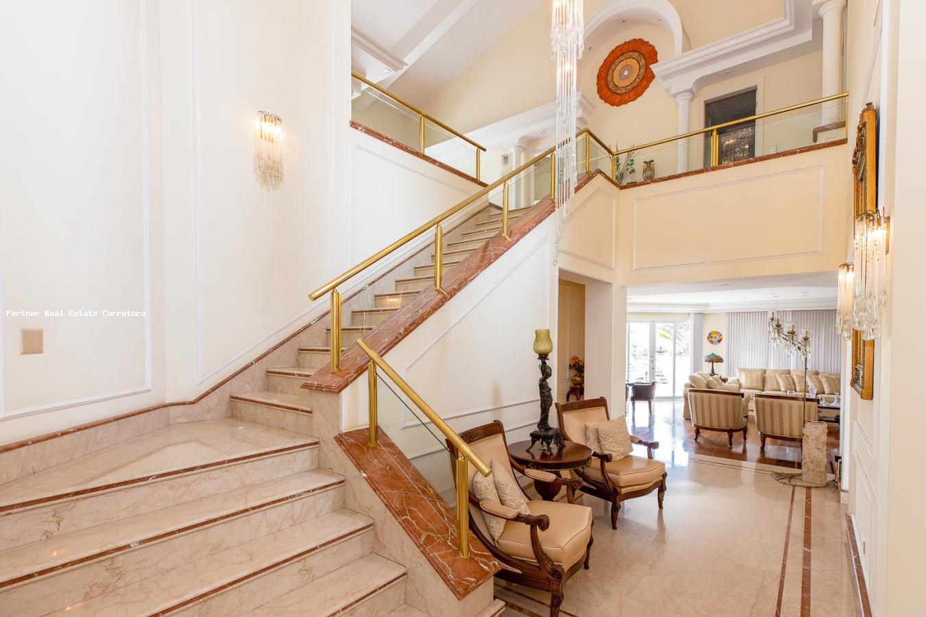 Casa, 4 quartos, 1100 m² - Foto 29