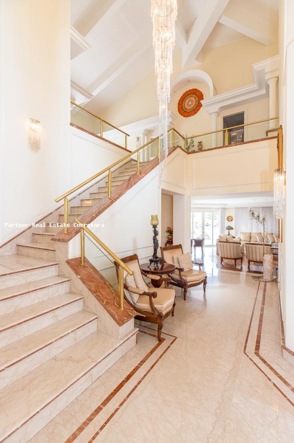 Casa, 4 quartos, 1100 m² - Foto 31