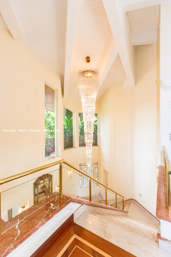 Casa, 4 quartos, 1100 m² - Foto 35