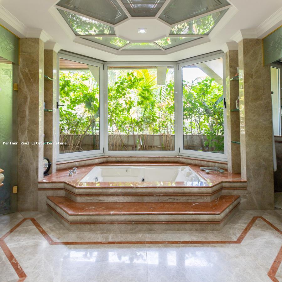 Casa, 4 quartos, 1100 m² - Foto 39