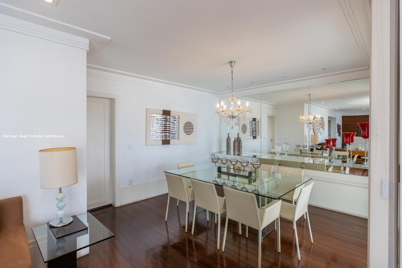 Apartamento, 3 quartos, 184 m² - Foto 3