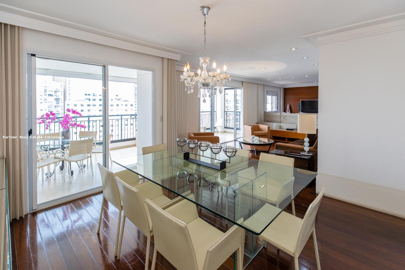 Apartamento, 3 quartos, 184 m² - Foto 4