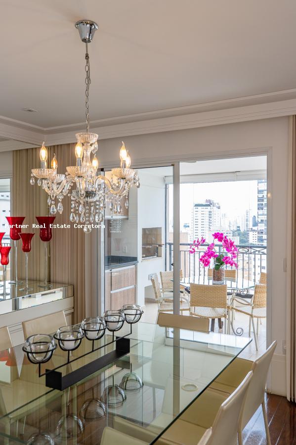 Apartamento, 3 quartos, 184 m² - Foto 6