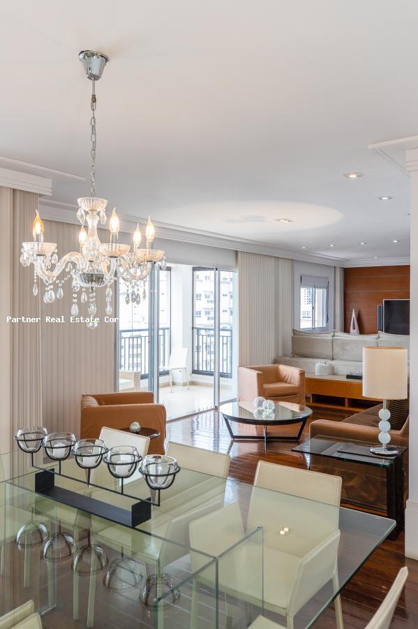 Apartamento, 3 quartos, 184 m² - Foto 5