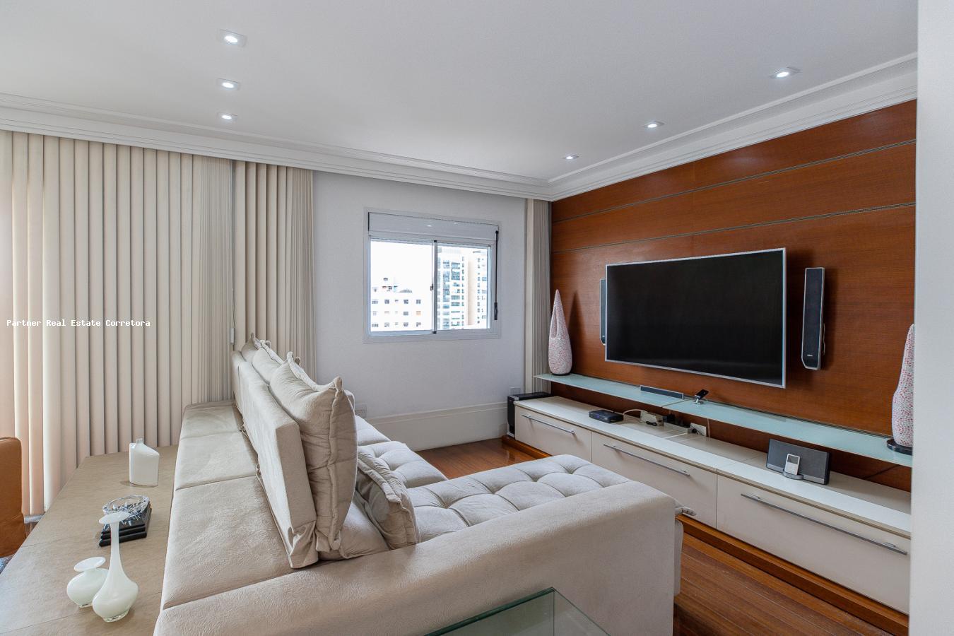 Apartamento, 3 quartos, 184 m² - Foto 7