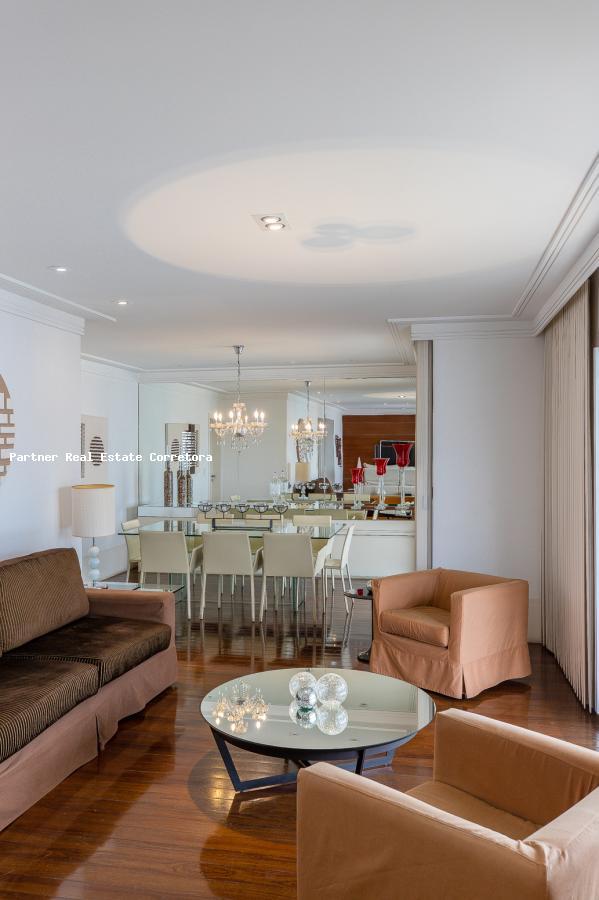 Apartamento, 3 quartos, 184 m² - Foto 8