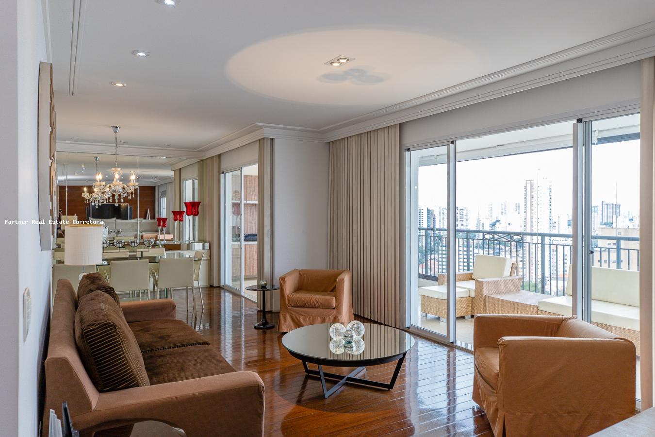 Apartamento, 3 quartos, 184 m² - Foto 9