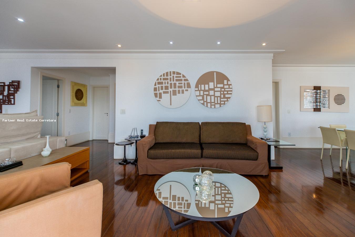 Apartamento, 3 quartos, 184 m² - Foto 10