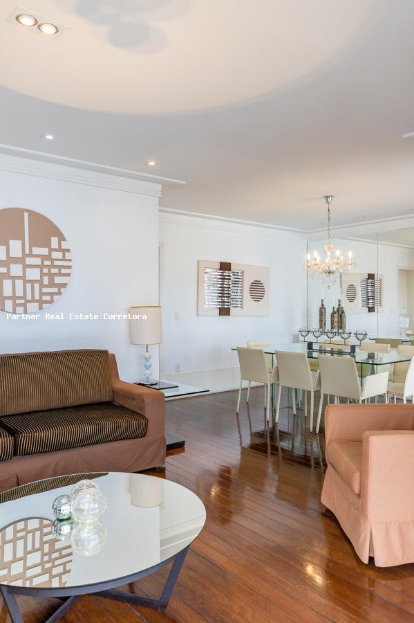 Apartamento, 3 quartos, 184 m² - Foto 11