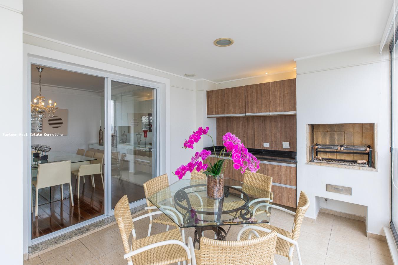 Apartamento, 3 quartos, 184 m² - Foto 12