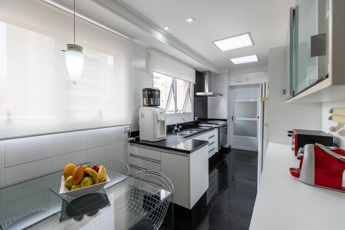 Apartamento, 3 quartos, 184 m² - Foto 14