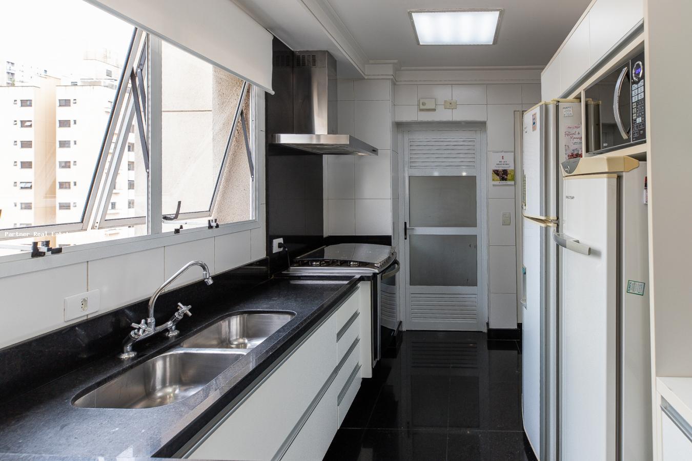 Apartamento, 3 quartos, 184 m² - Foto 15