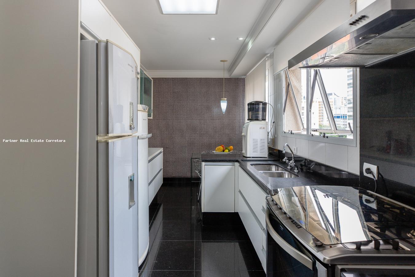 Apartamento, 3 quartos, 184 m² - Foto 16