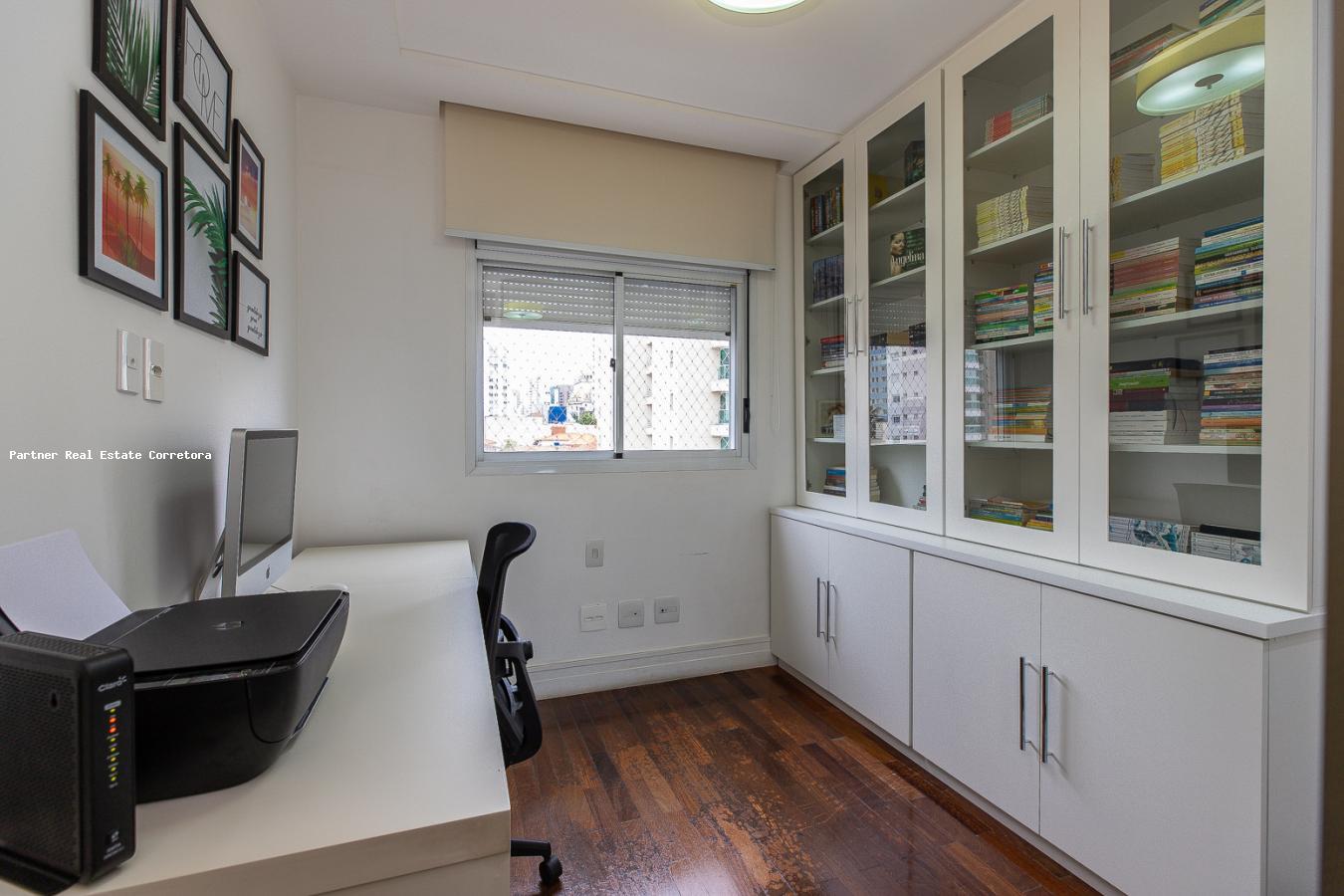 Apartamento, 3 quartos, 184 m² - Foto 20