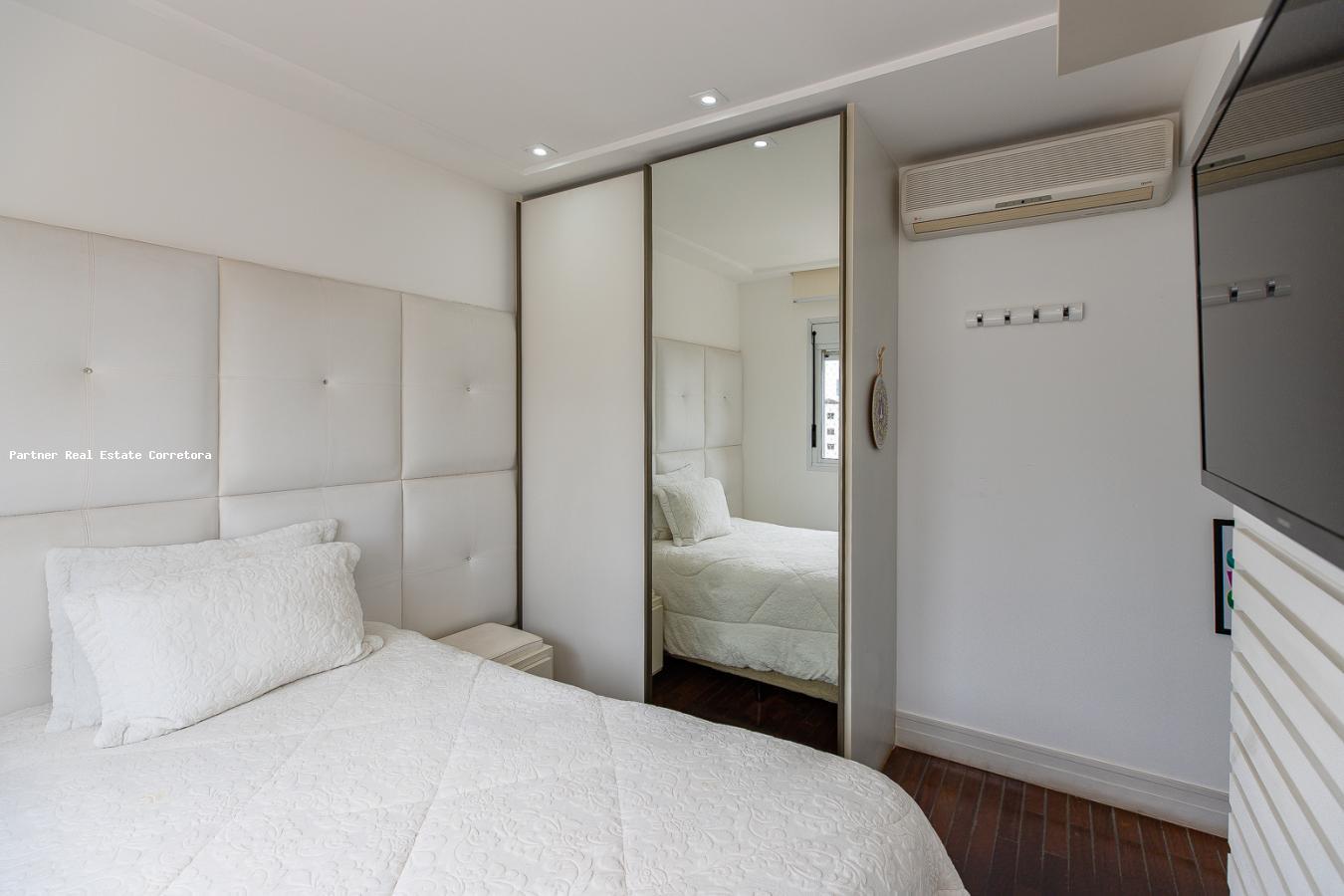 Apartamento, 3 quartos, 184 m² - Foto 22