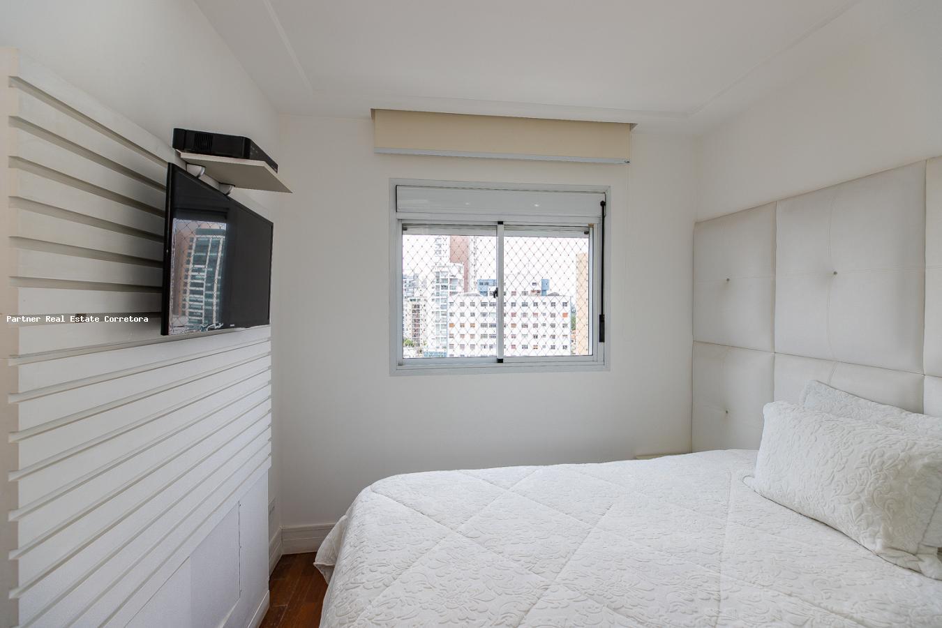 Apartamento, 3 quartos, 184 m² - Foto 23