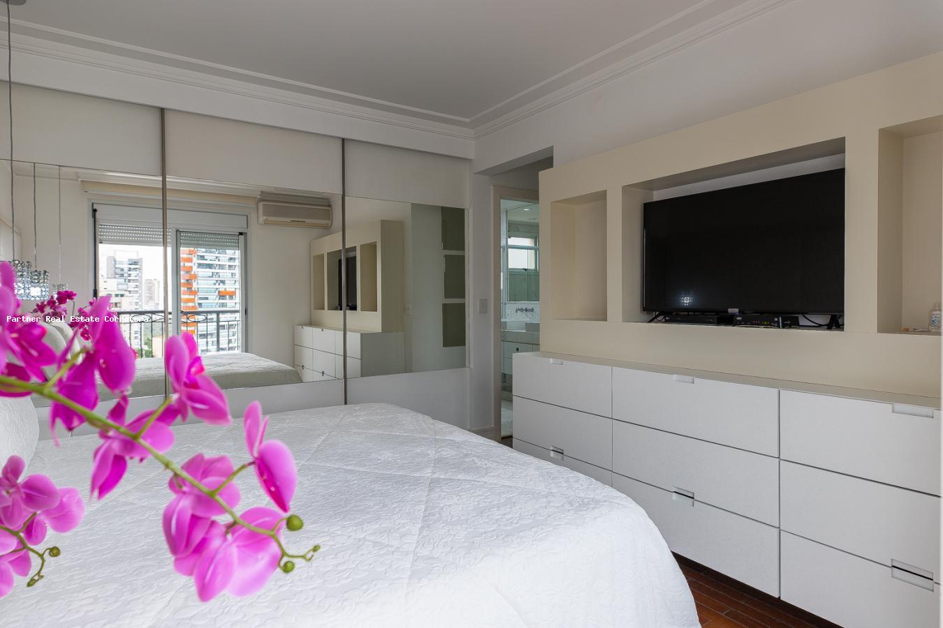 Apartamento, 3 quartos, 184 m² - Foto 27