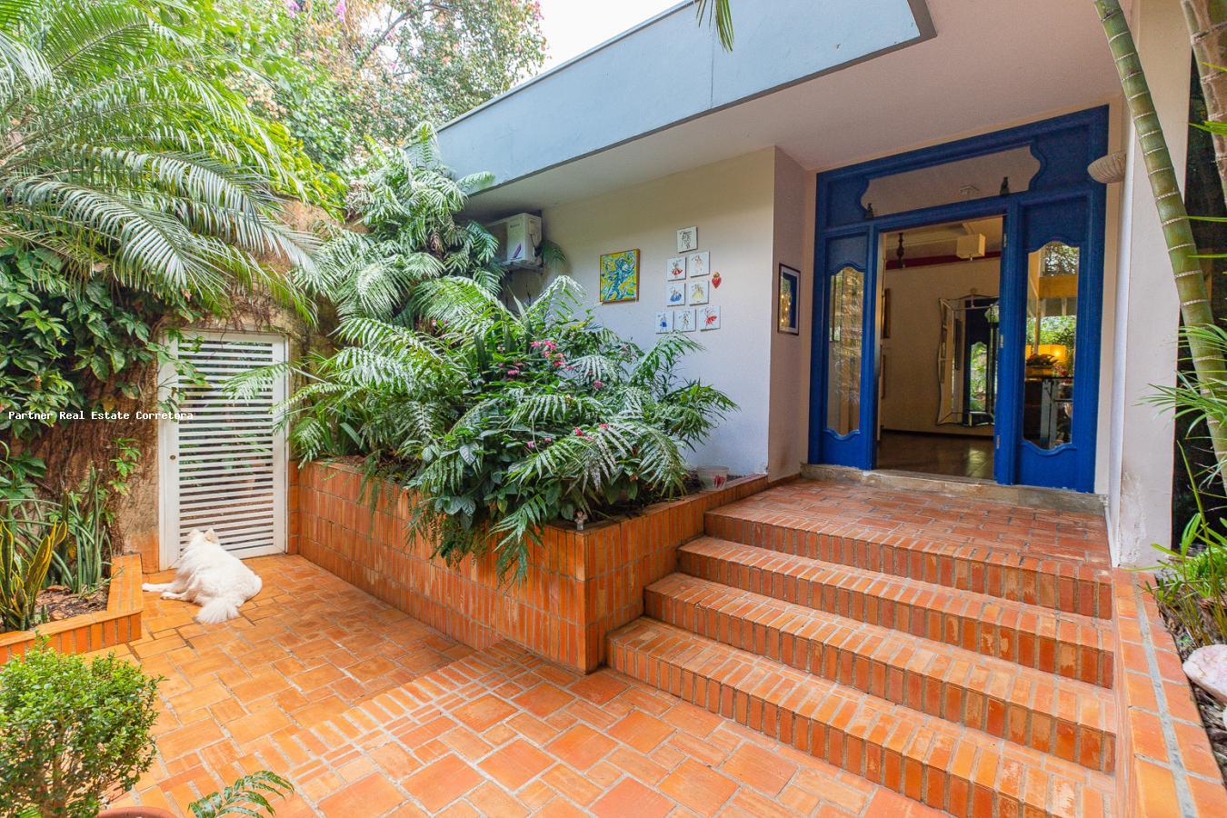 Casa, 5 quartos, 1200 m² - Foto 2