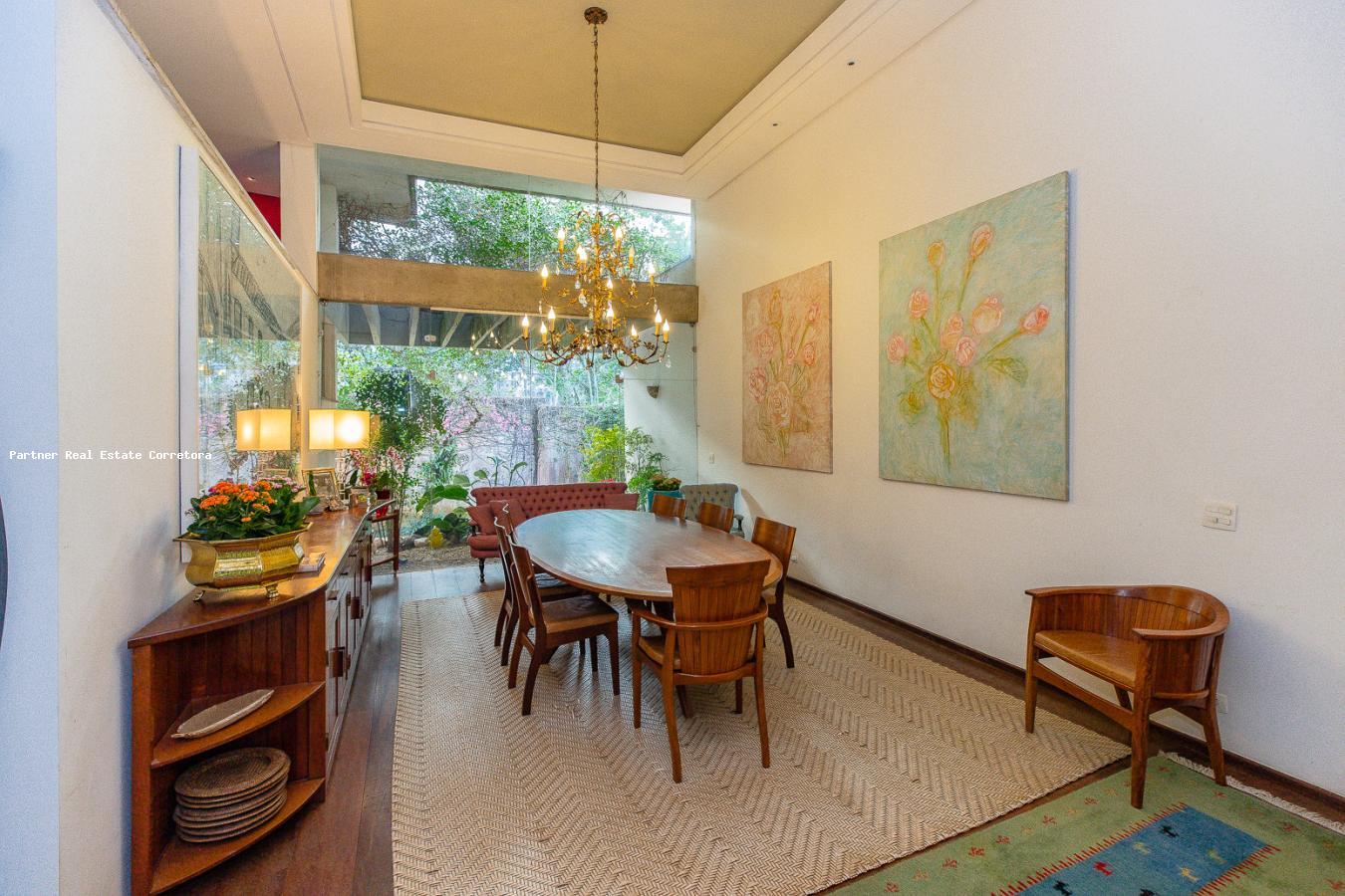 Casa, 5 quartos, 1200 m² - Foto 4