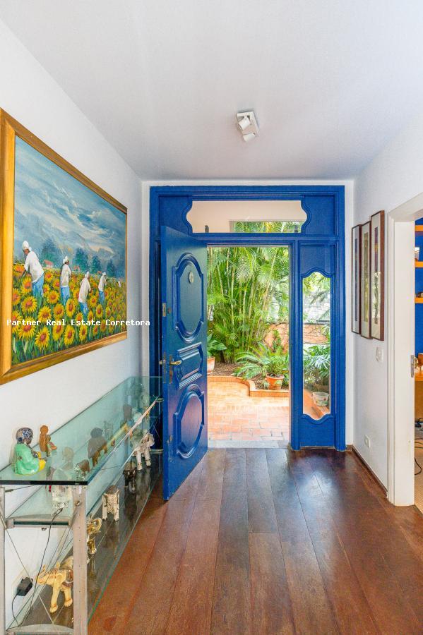 Casa, 5 quartos, 1200 m² - Foto 8