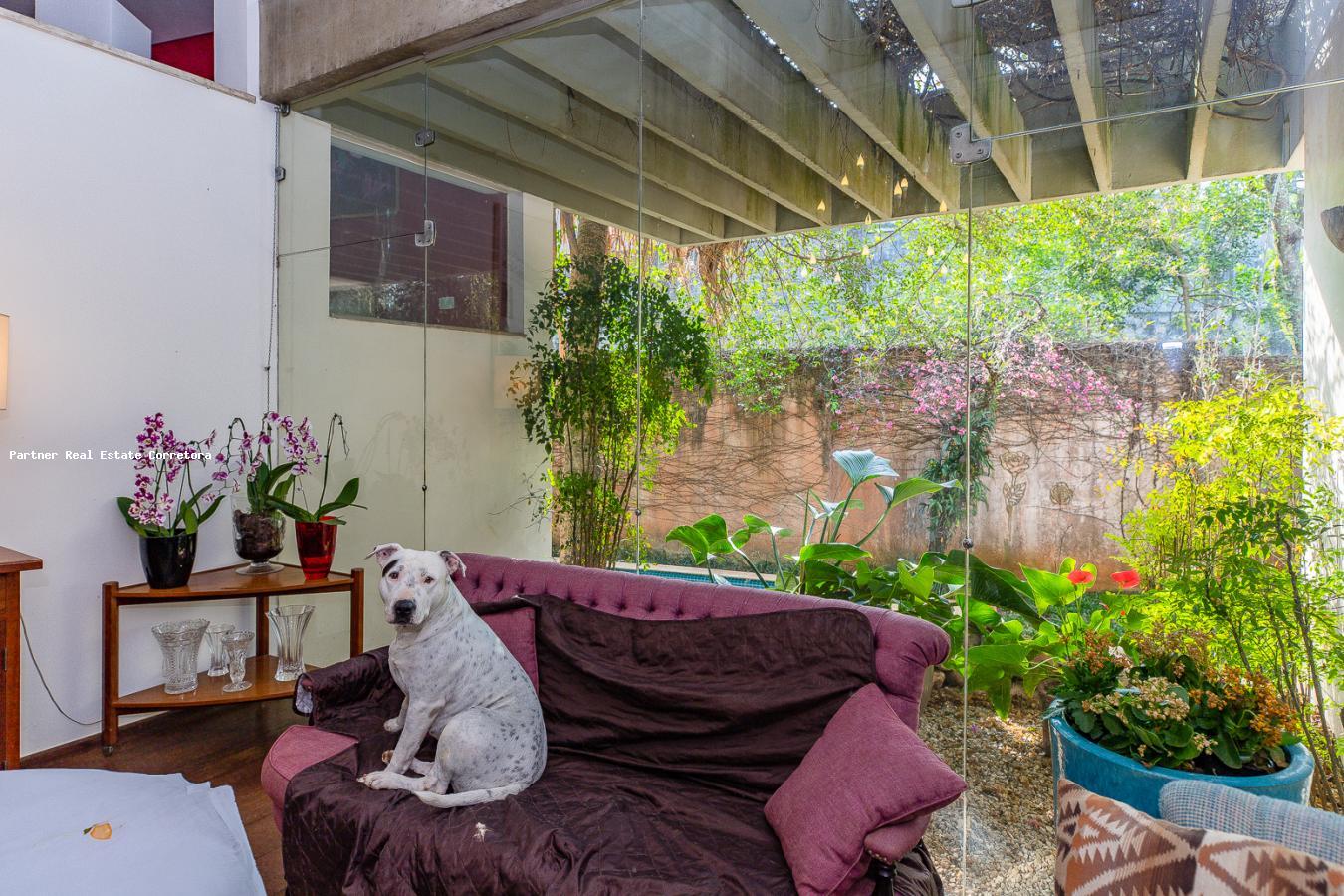 Casa, 5 quartos, 1200 m² - Foto 9