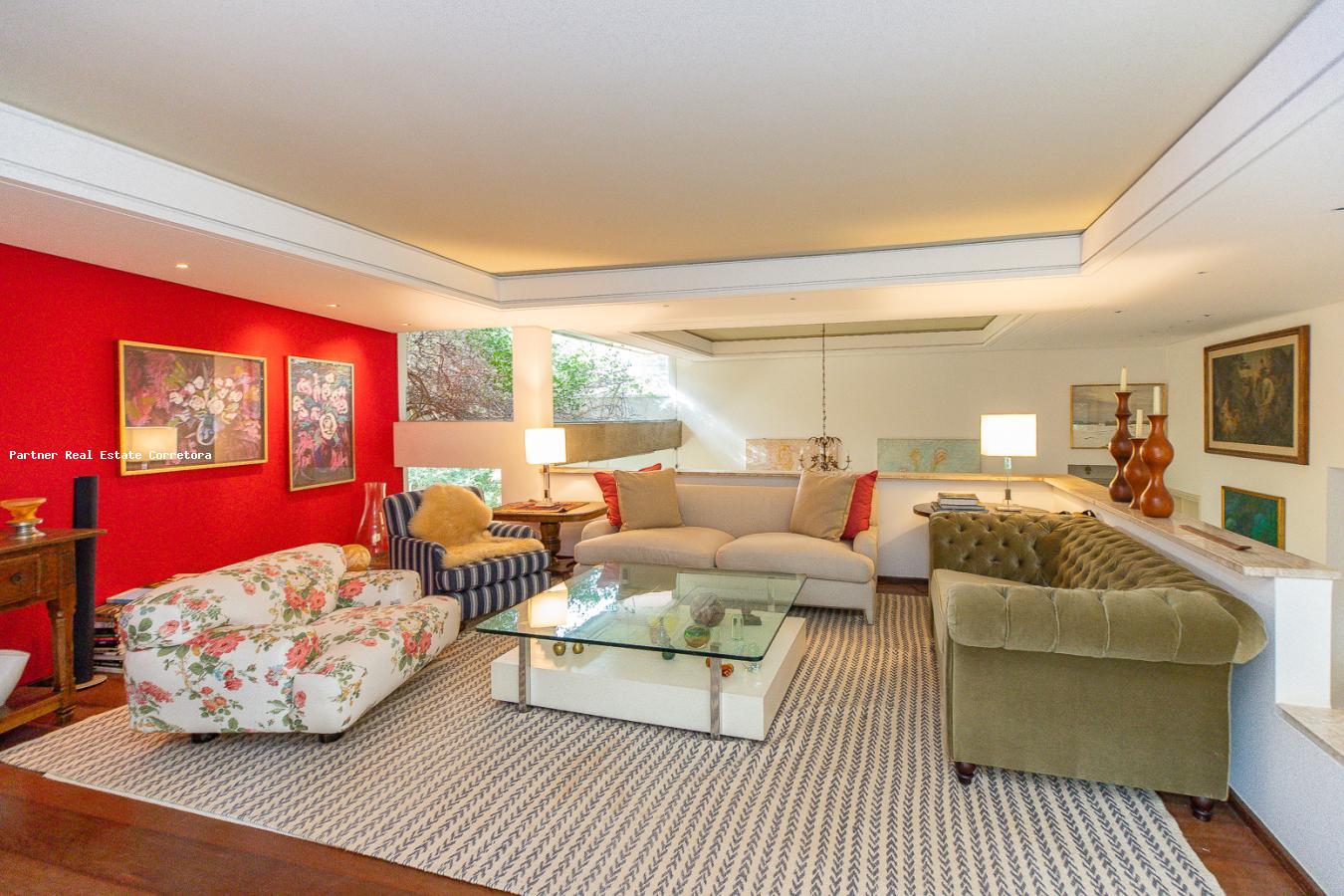 Casa, 5 quartos, 1200 m² - Foto 13