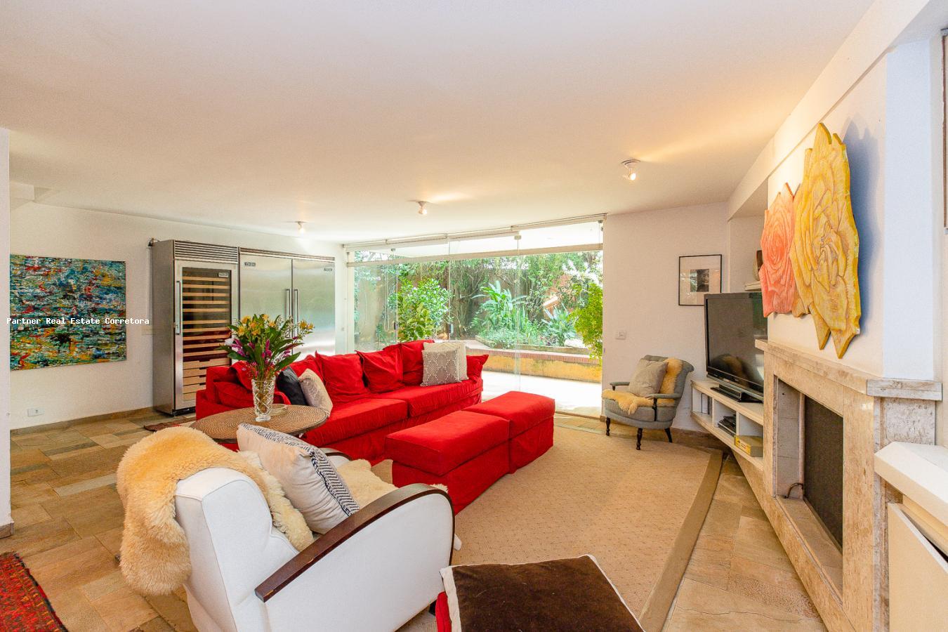 Casa, 5 quartos, 1200 m² - Foto 14