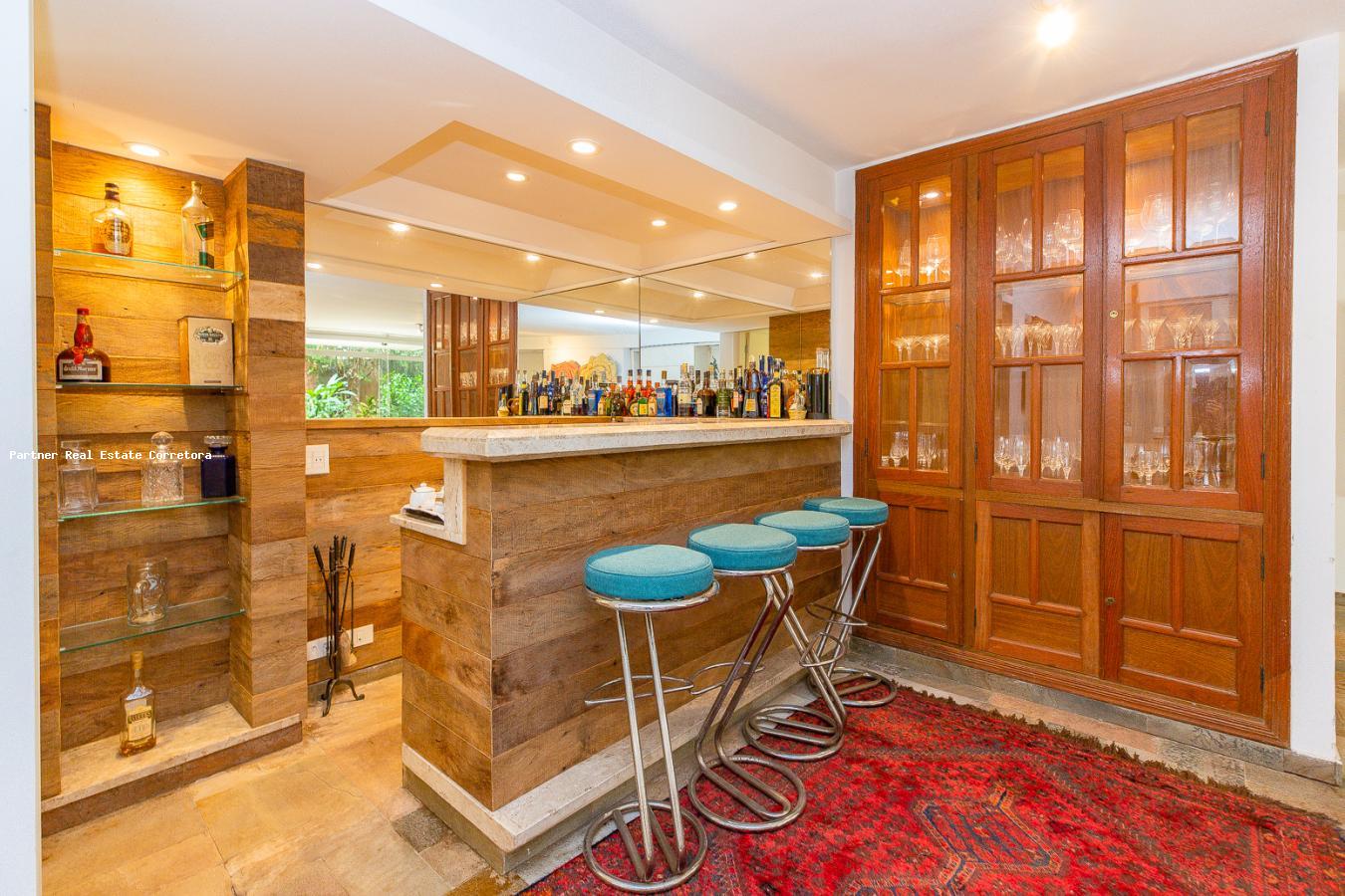 Casa, 5 quartos, 1200 m² - Foto 15