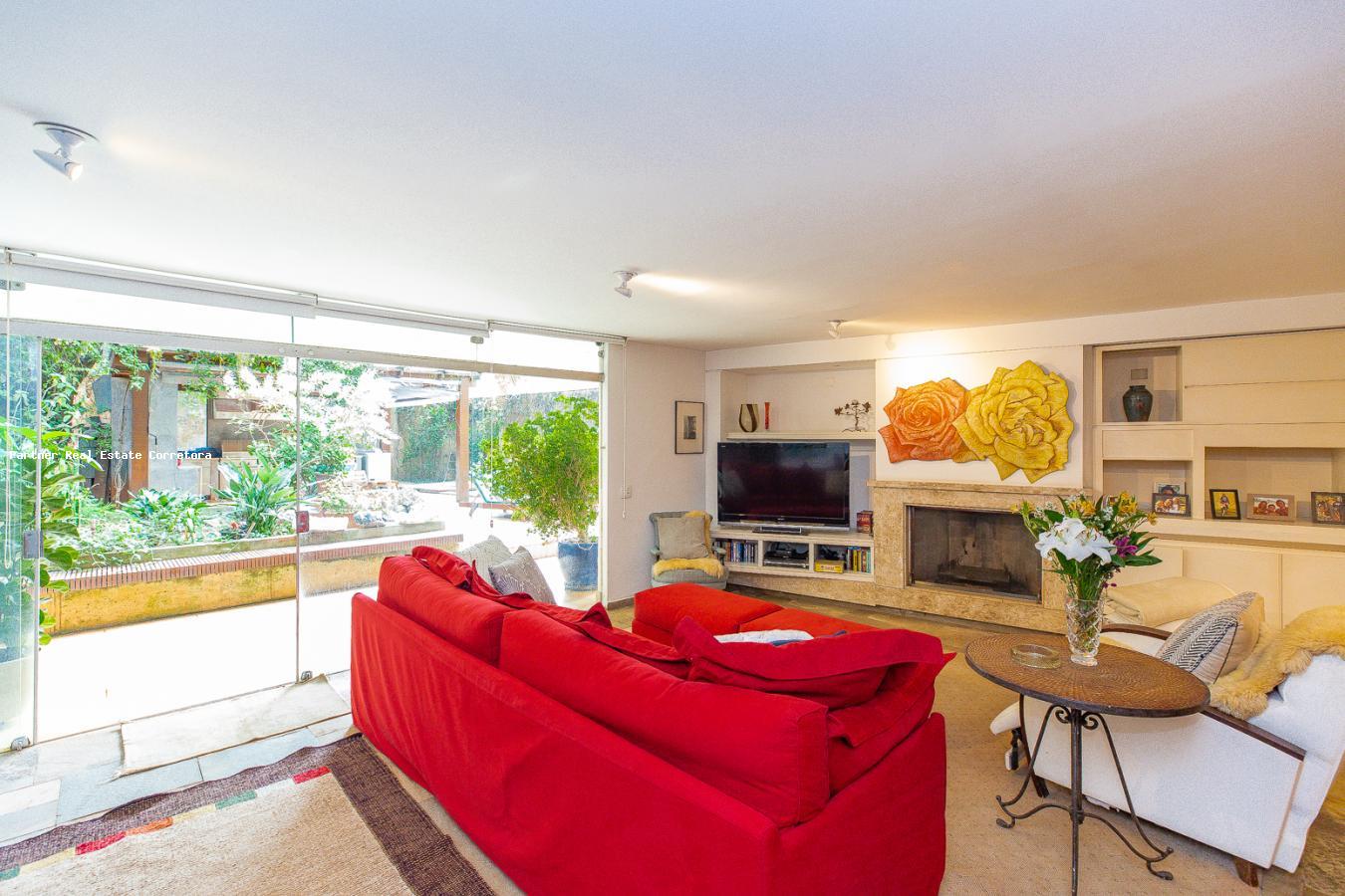 Casa, 5 quartos, 1200 m² - Foto 16