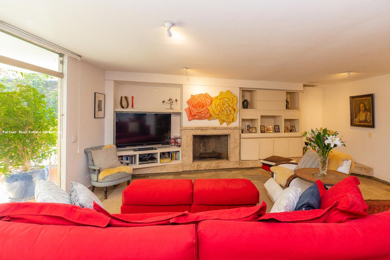 Casa, 5 quartos, 1200 m² - Foto 17