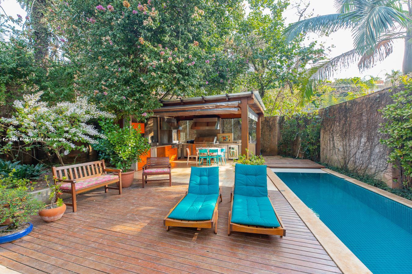 Casa, 5 quartos, 1200 m² - Foto 23