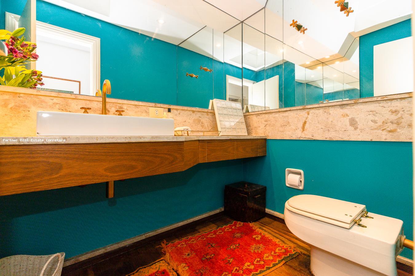 Casa, 5 quartos, 1200 m² - Foto 29