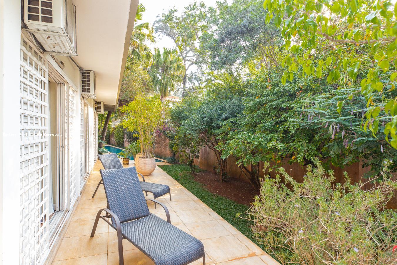 Casa, 5 quartos, 1200 m² - Foto 37