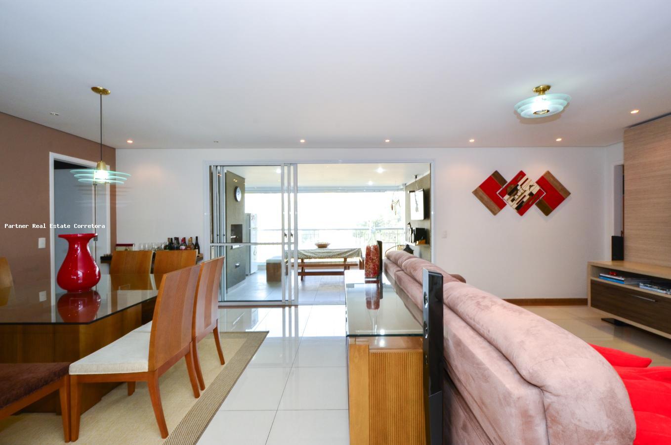 Apartamento, 4 quartos, 168 m² - Foto 2