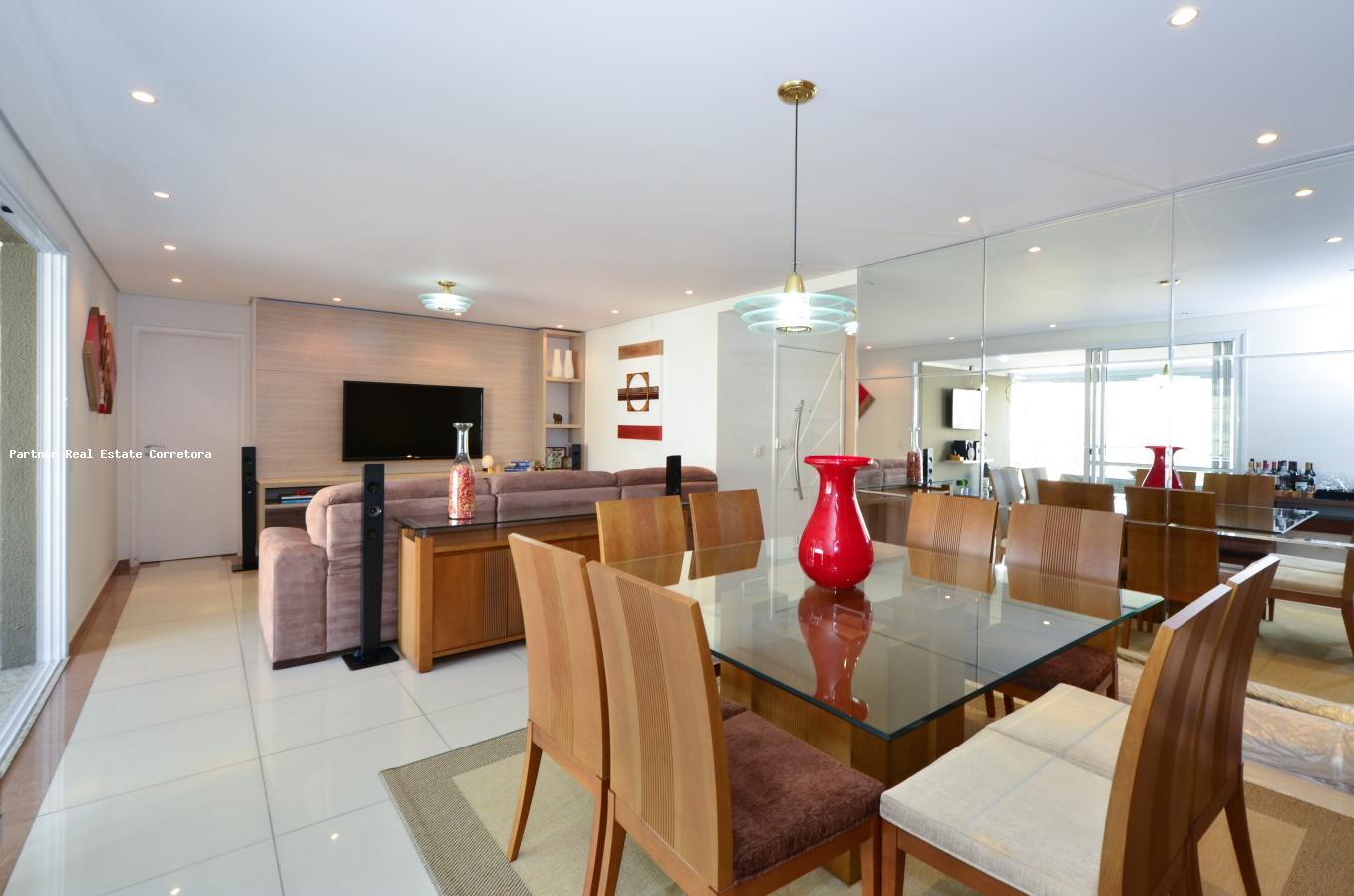 Apartamento, 4 quartos, 168 m² - Foto 3