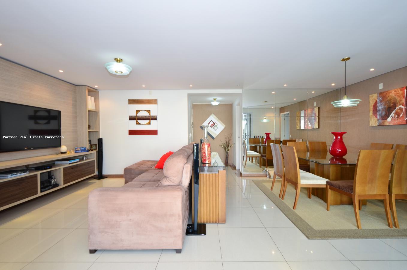 Apartamento, 4 quartos, 168 m² - Foto 4