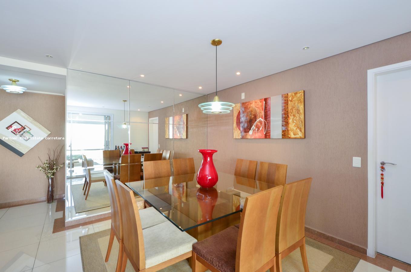 Apartamento, 4 quartos, 168 m² - Foto 5