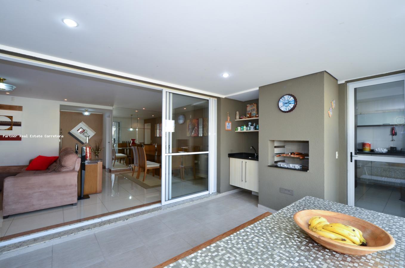 Apartamento, 4 quartos, 168 m² - Foto 1