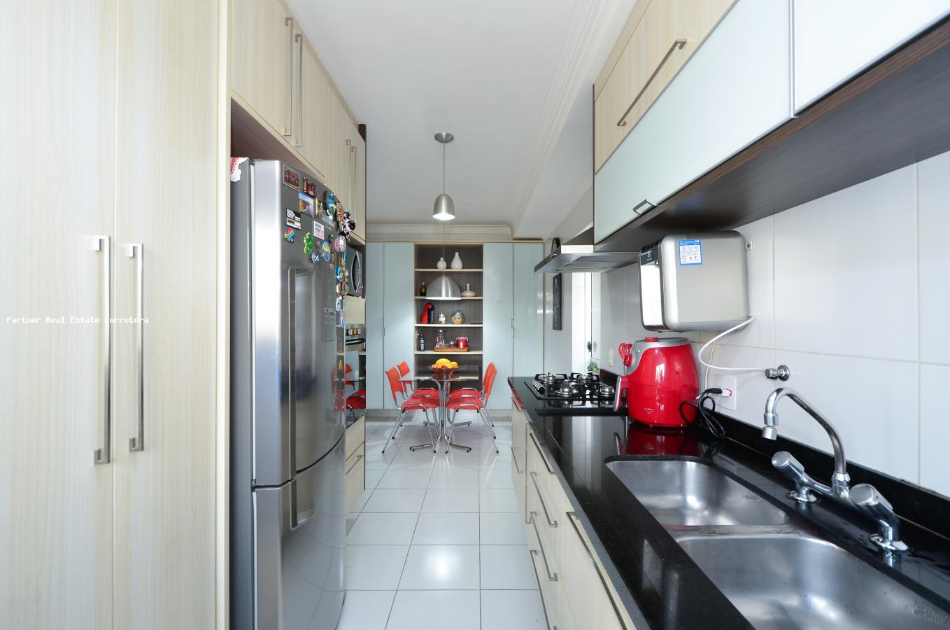 Apartamento, 4 quartos, 168 m² - Foto 9