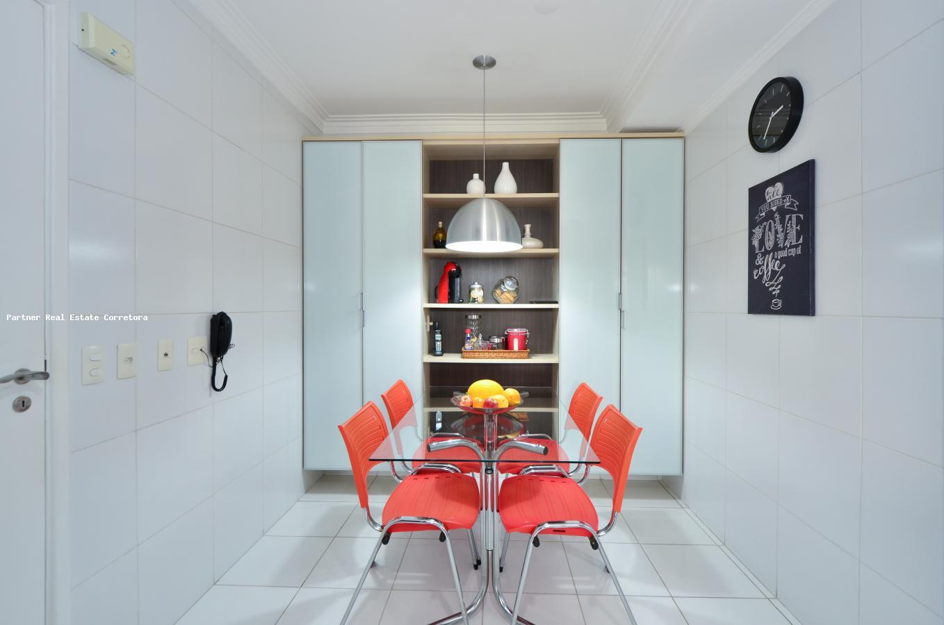 Apartamento, 4 quartos, 168 m² - Foto 10