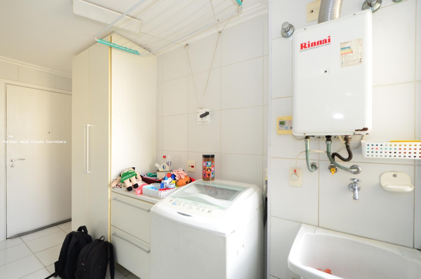 Apartamento, 4 quartos, 168 m² - Foto 43