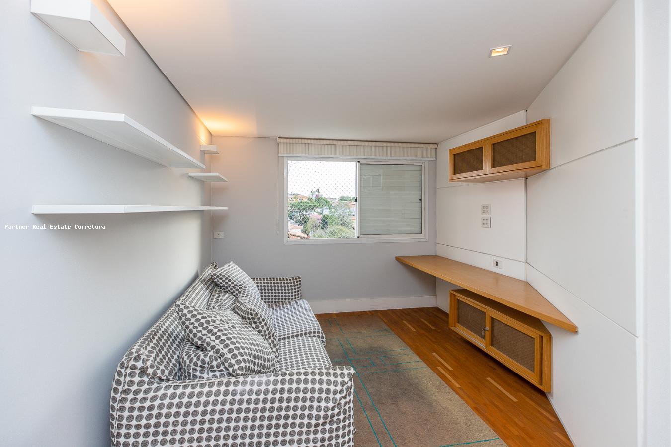 Cobertura, 3 quartos, 305 m² - Foto 2