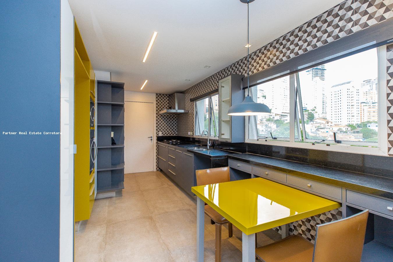 Cobertura, 3 quartos, 305 m² - Foto 32