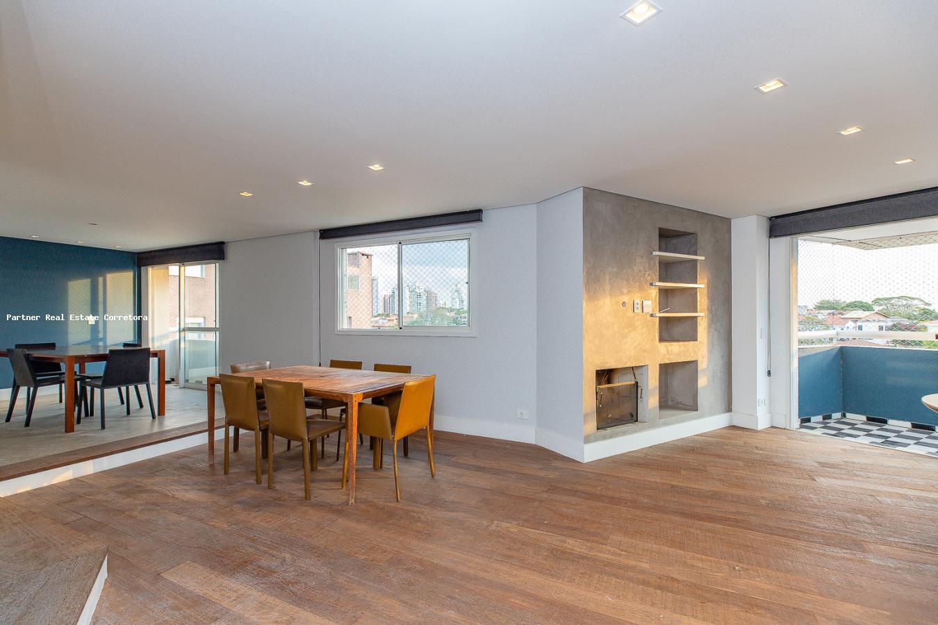 Cobertura, 3 quartos, 305 m² - Foto 37