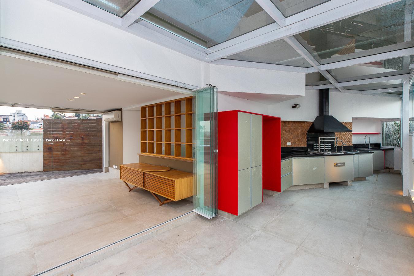 Cobertura, 3 quartos, 305 m² - Foto 43