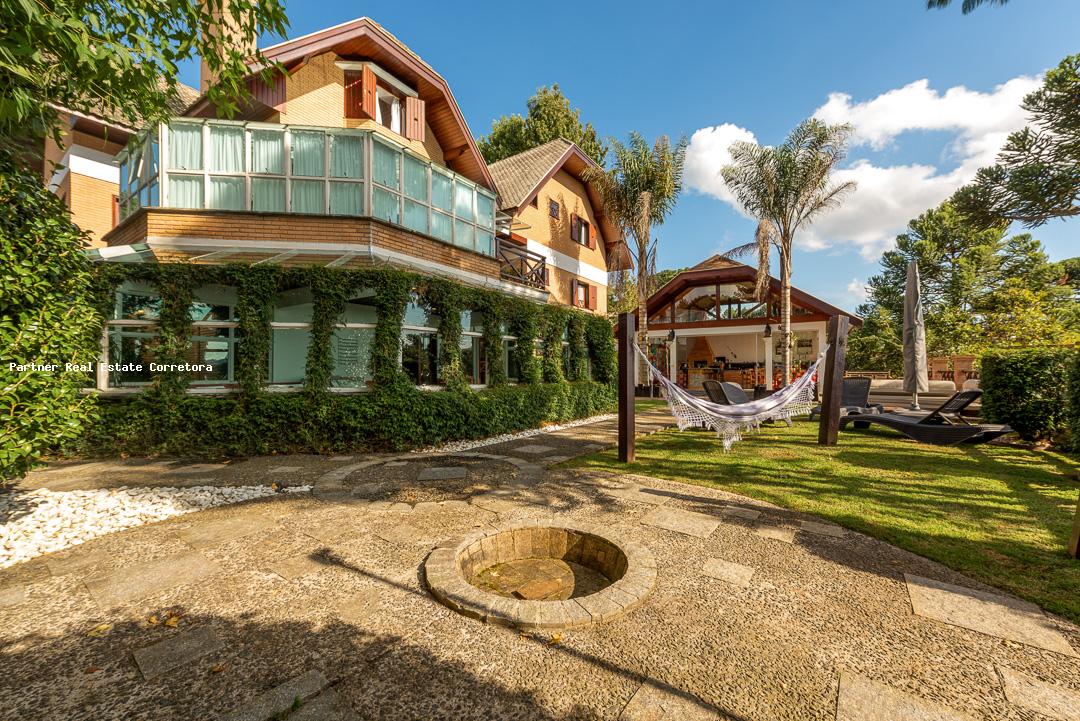 Casa, 5 quartos, 1050 m² - Foto 29