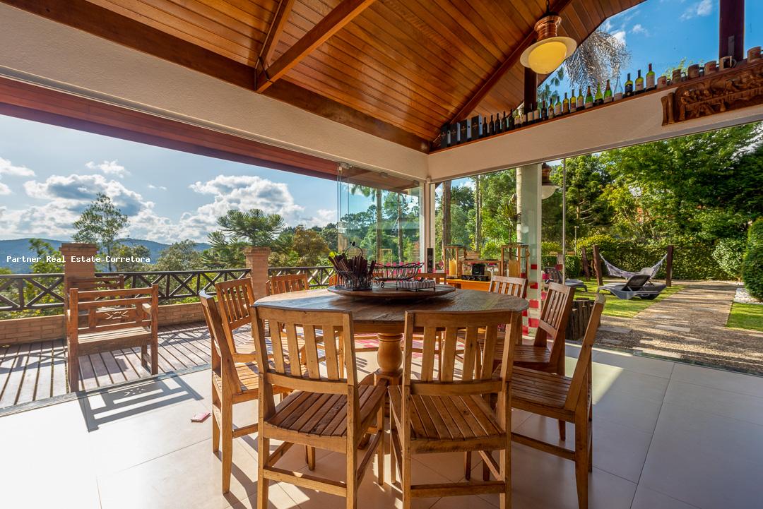 Casa, 5 quartos, 1050 m² - Foto 31