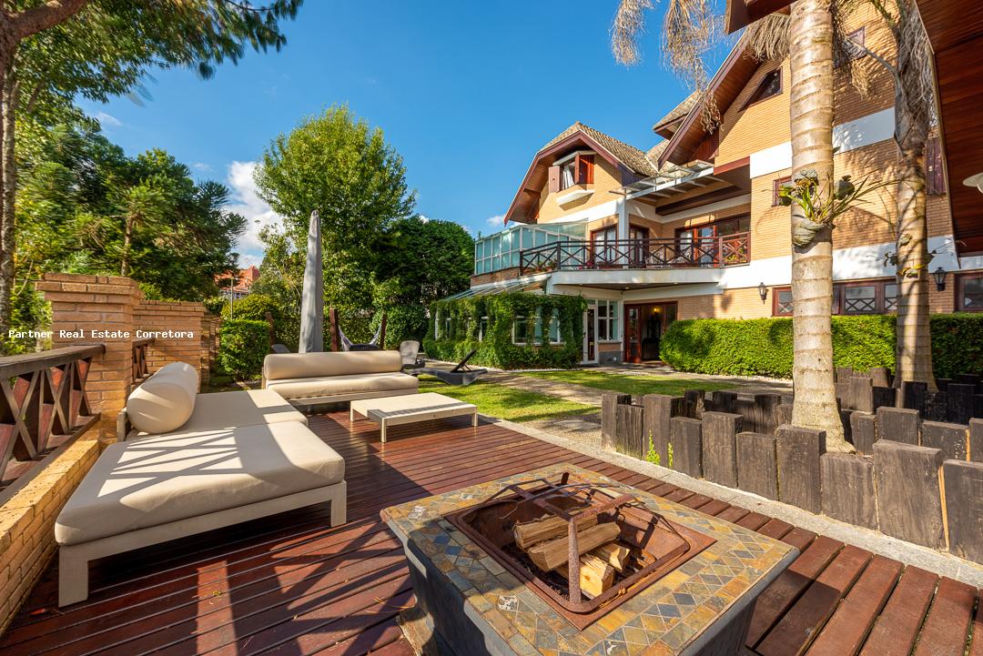 Casa, 5 quartos, 1050 m² - Foto 35