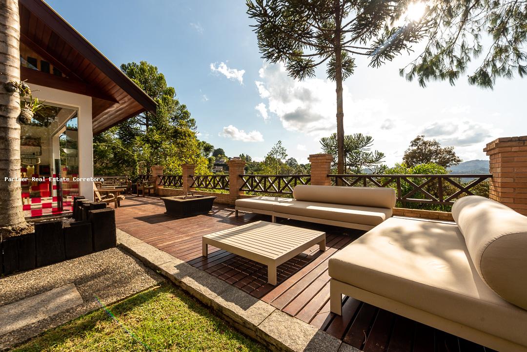 Casa, 5 quartos, 1050 m² - Foto 33